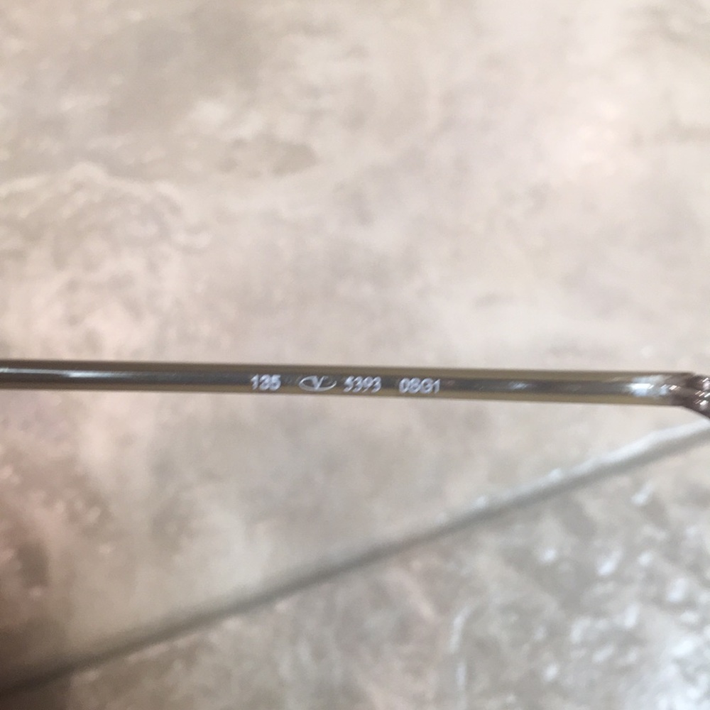 Valentino frames - Picture 4 of 5